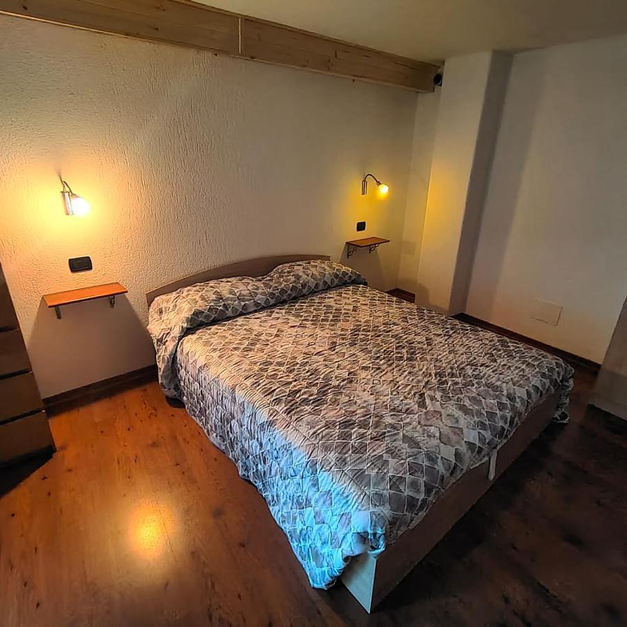 La Maison Lilla Fenis Buitenkant foto
