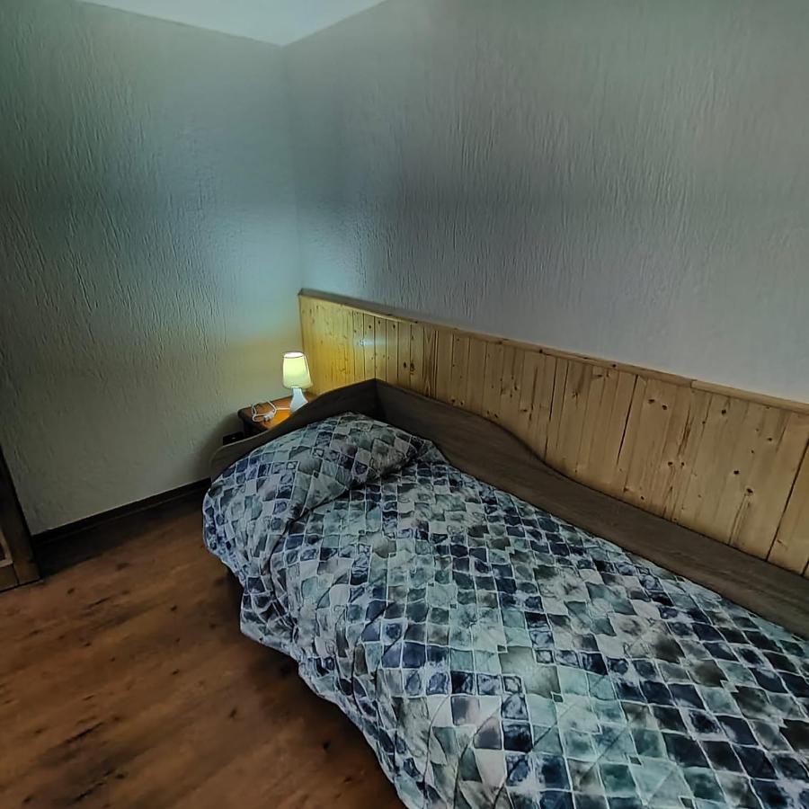 La Maison Lilla Fenis Buitenkant foto